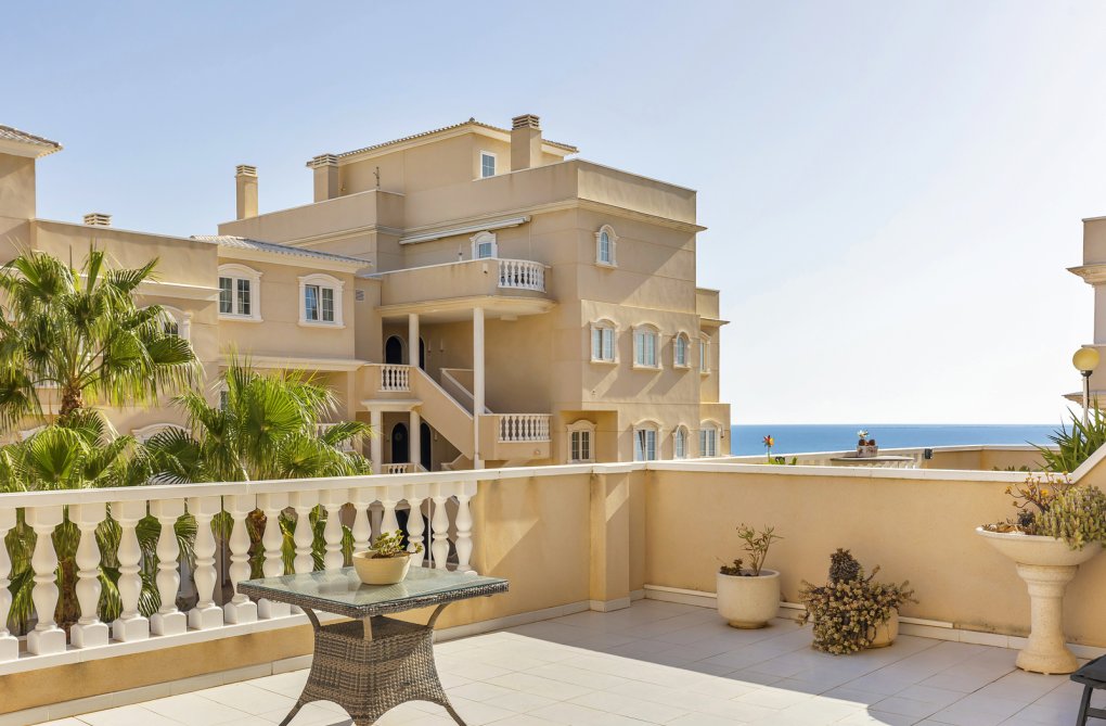 Segunda mano - Apartamento  - Guardamar del Segura - Costa Blanca