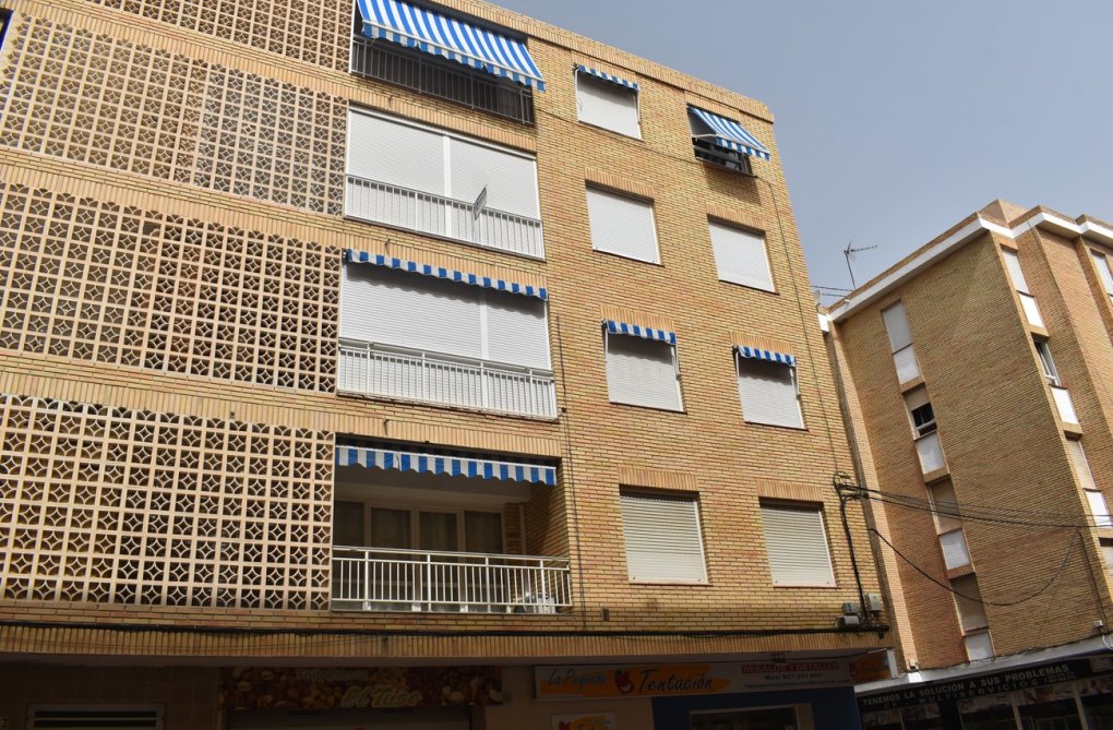 Segunda mano - Apartamento  - Guardamar del Segura - Costa Blanca