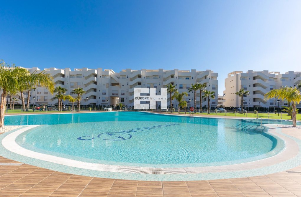 Segunda mano - Apartamento  - Guardamar del Segura - El Raso