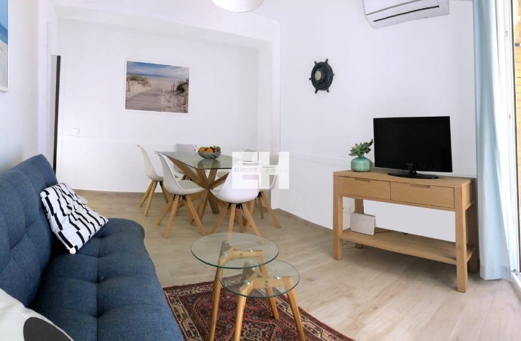 Segunda mano - Apartamento  - Guardamar del Segura - Guardamar Playa