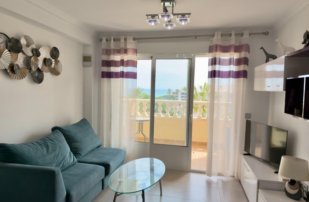 Segunda mano - Apartamento  - Guardamar del Segura - Urbanizaciones