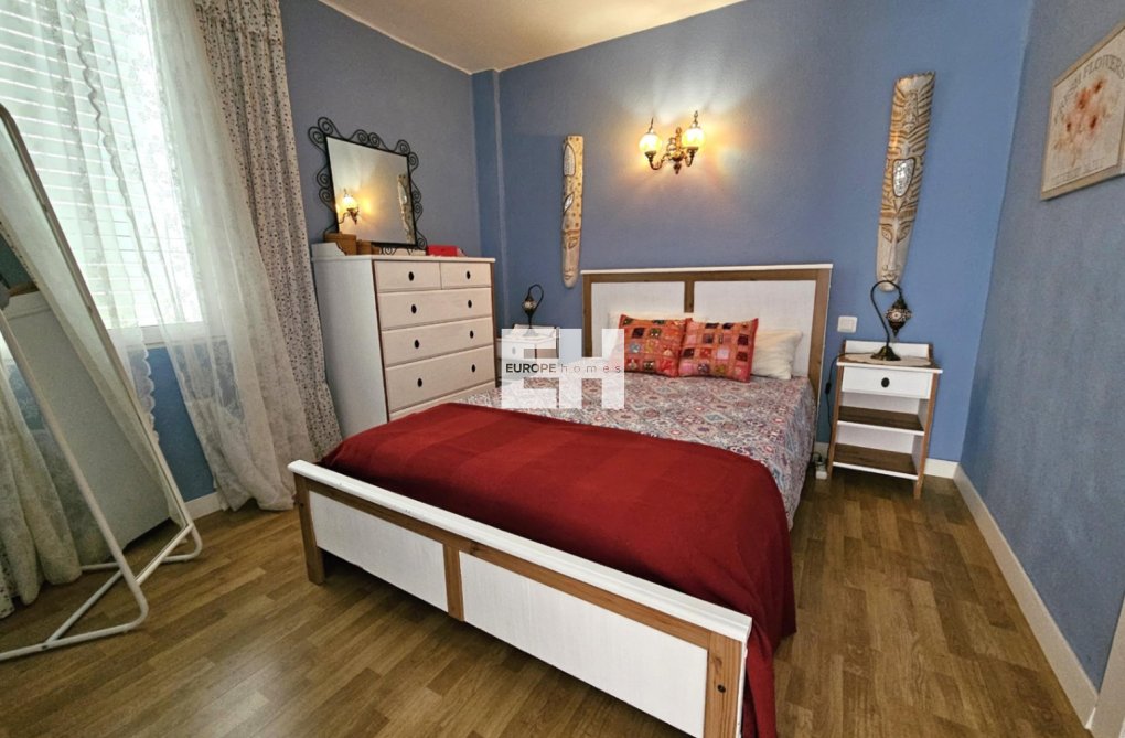 Segunda mano - Apartamento  - javea - Costa Blanca