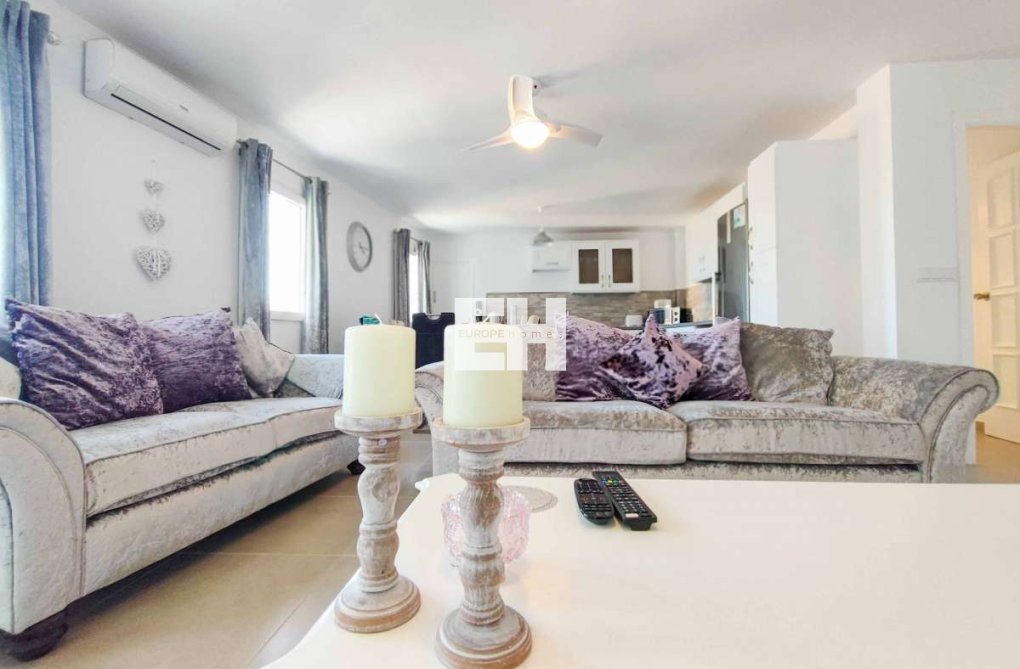 Segunda mano - Apartamento  - javea - Costa Blanca