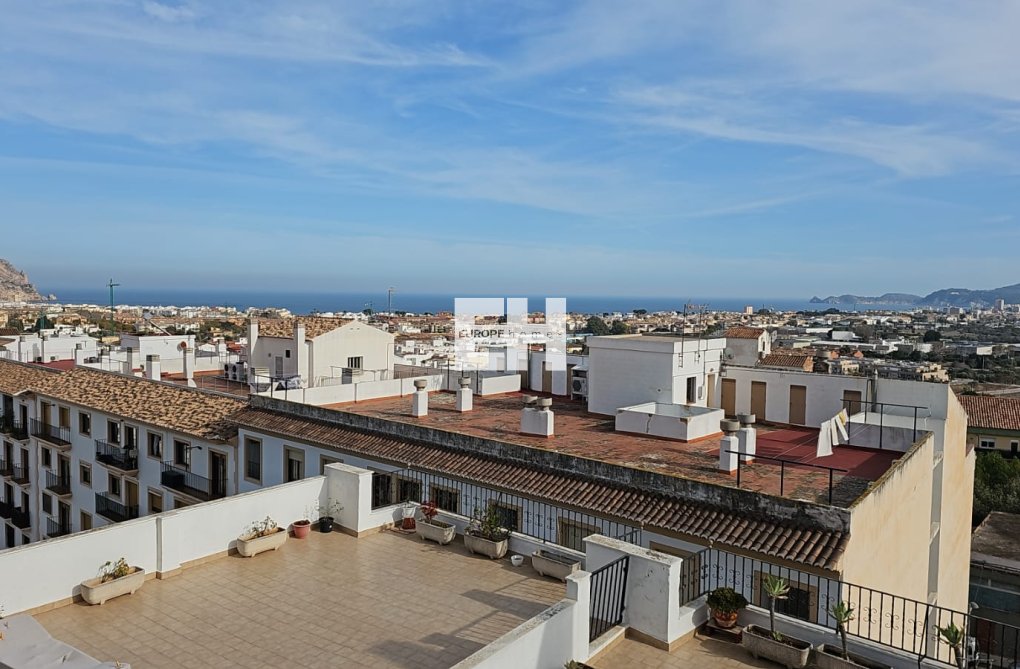 Segunda mano - Apartamento  - javea - Costa Blanca