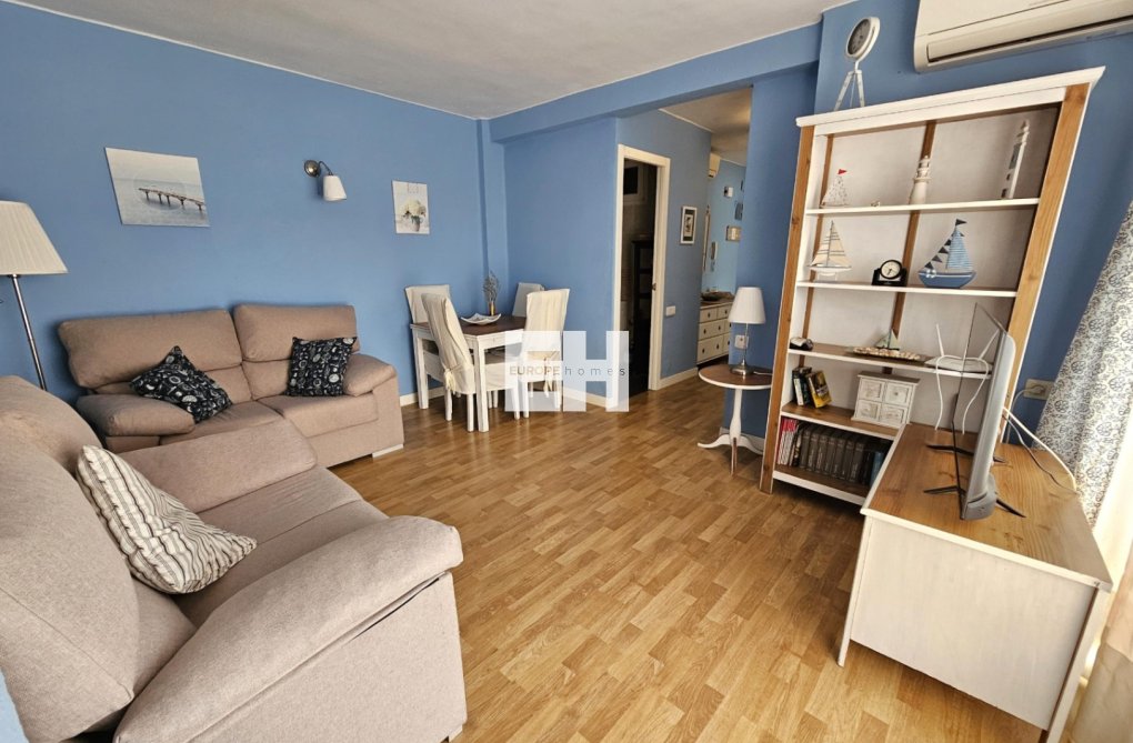 Segunda mano - Apartamento  - javea - Costa Blanca