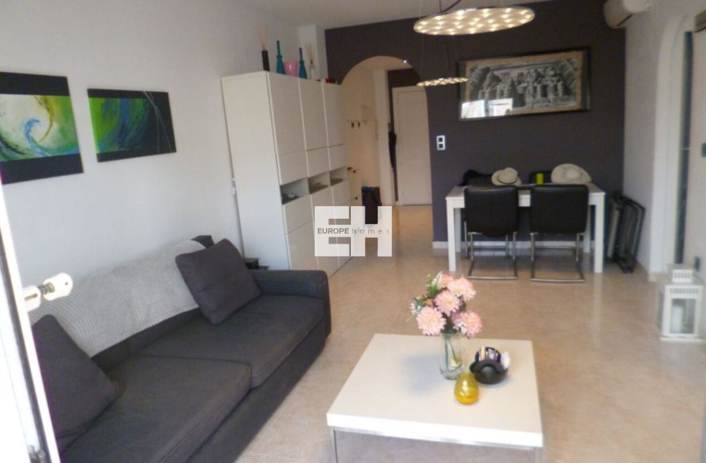 Segunda mano - Apartamento  - La Florida - Inland