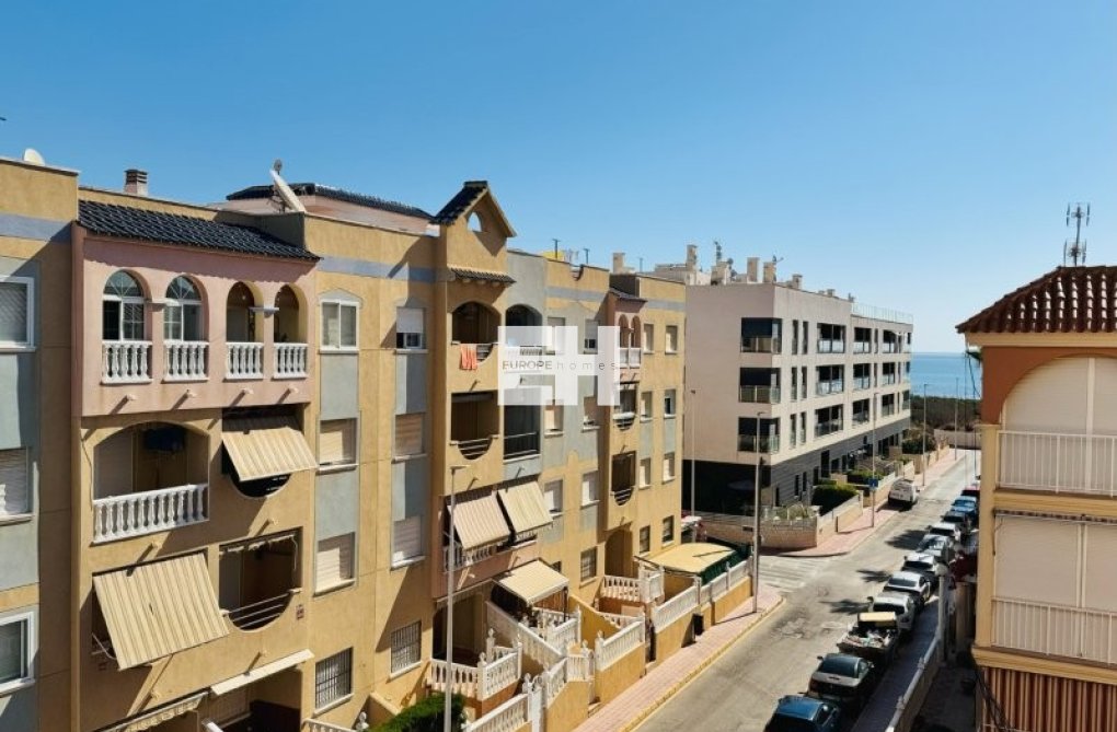 Segunda mano - Apartamento  - La Mata - Costa Blanca