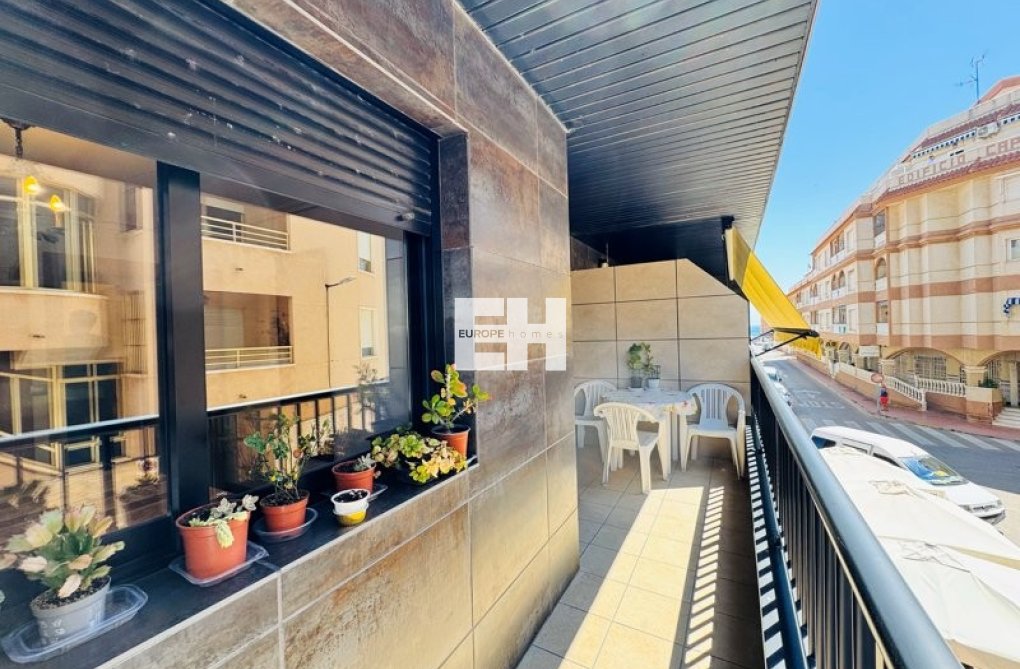 Segunda mano - Apartamento  - La Mata - Costa Blanca