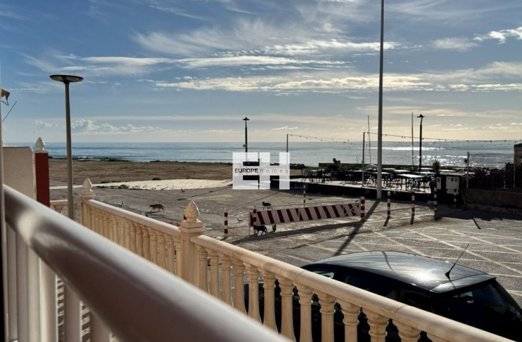 Segunda mano - Apartamento  - La Mata - Costa Blanca