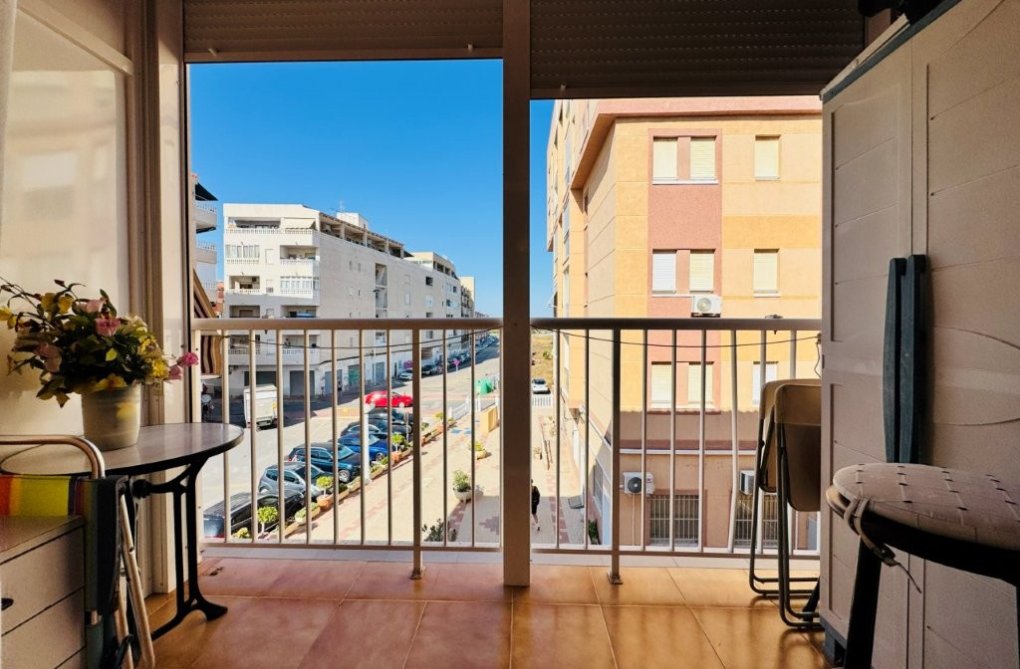Segunda mano - Apartamento  - La Mata - Costa Blanca