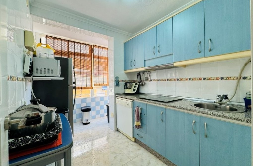 Segunda mano - Apartamento  - La Mata - Costa Blanca