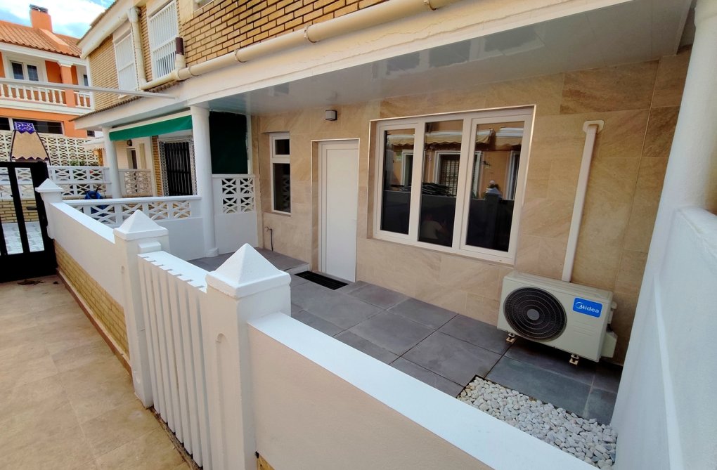Segunda mano - Apartamento  - La Mata - Costa Blanca