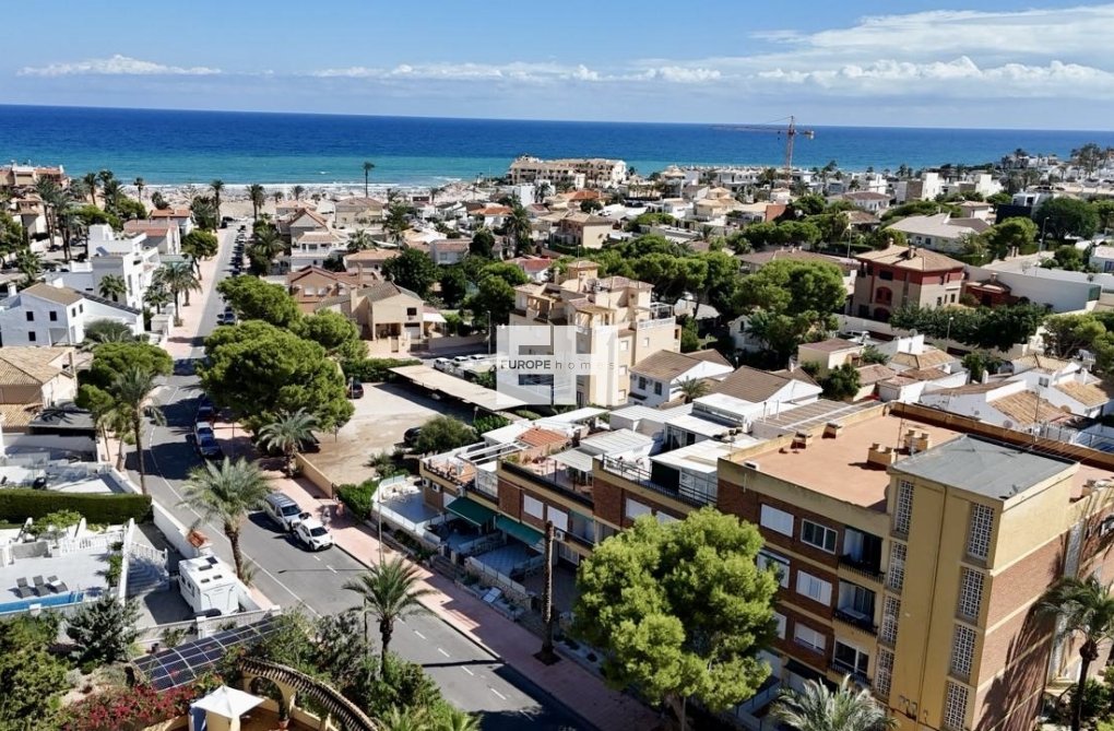 Segunda mano - Apartamento  - La Zenia - Costa Blanca