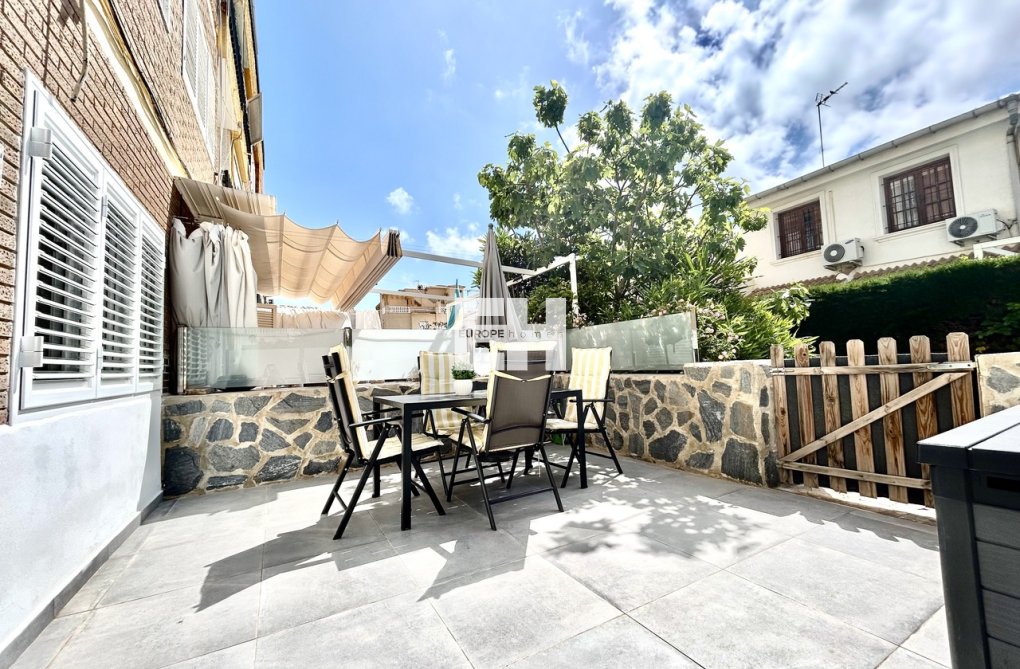 Segunda mano - Apartamento  - La Zenia - Costa Blanca
