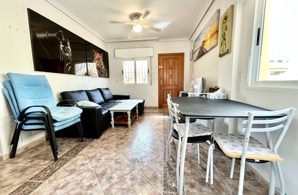 Segunda mano - Apartamento  - La Zenia - Costa Blanca