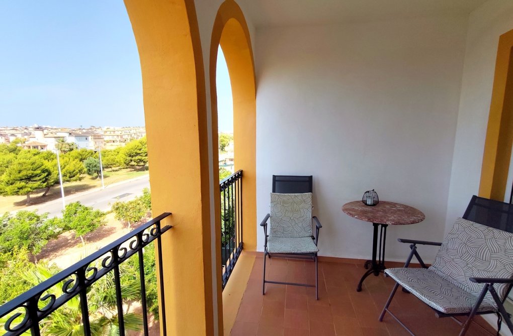 Segunda mano - Apartamento  - La Zenia - Costa Blanca