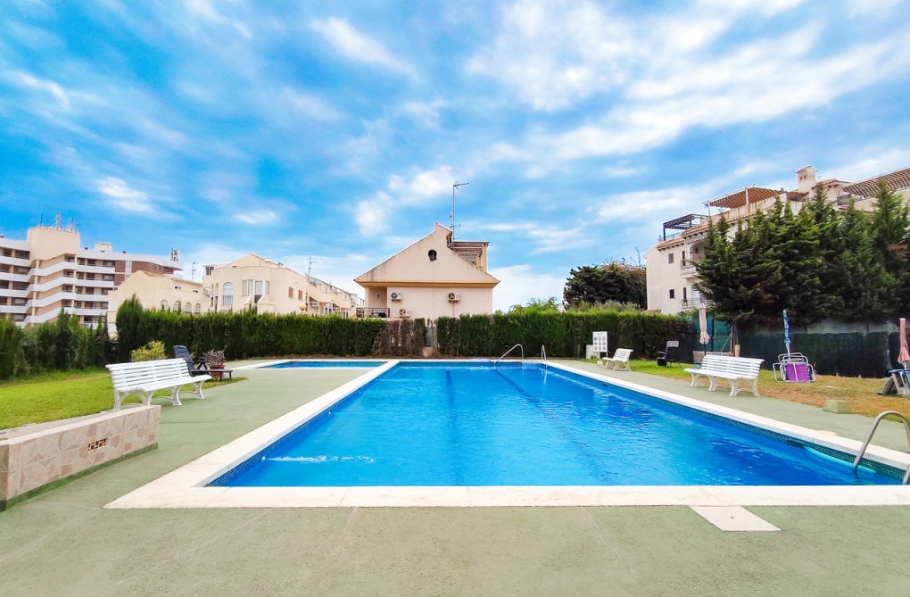 Segunda mano - Apartamento  - La Zenia - Costa Blanca