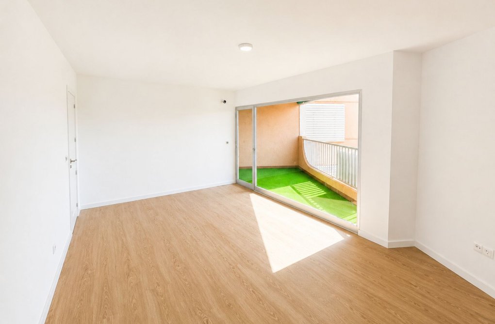 Segunda mano - Apartamento  - La Zenia - Costa Blanca