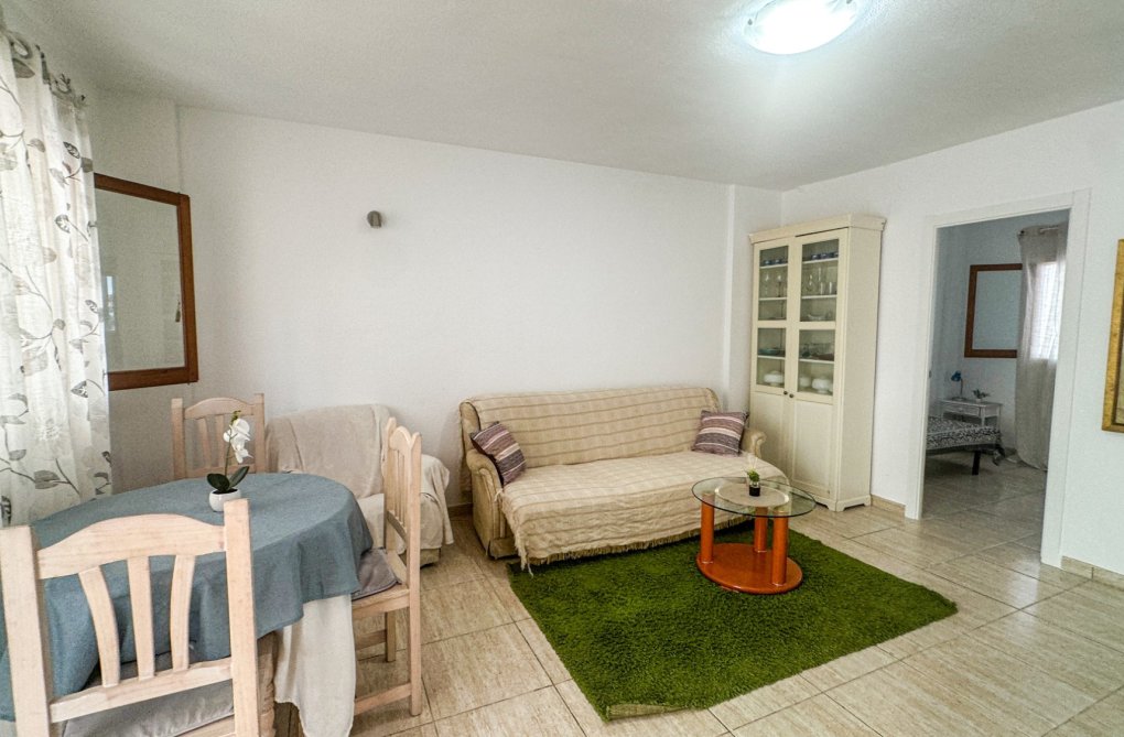 Segunda mano - Apartamento  - La Zenia - Costa Blanca