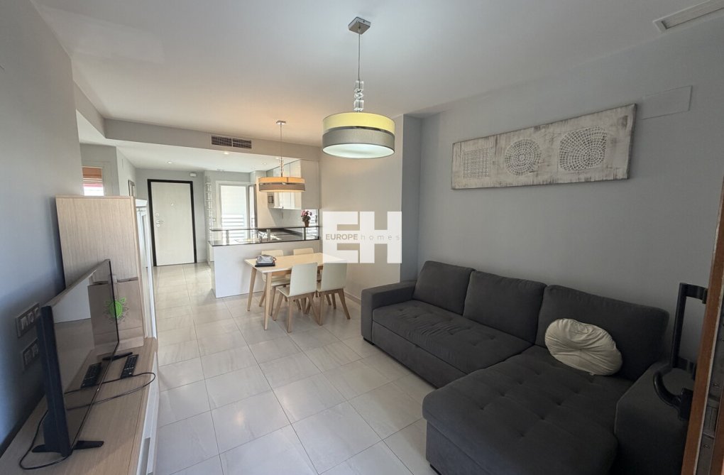 Segunda mano - Apartamento  - La Zenia - Secreto de la Zenia