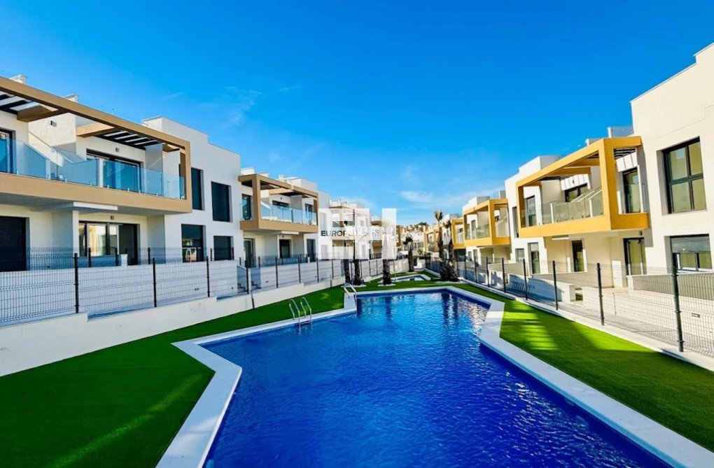 Segunda mano - Apartamento  - Las Filipinas - Inland