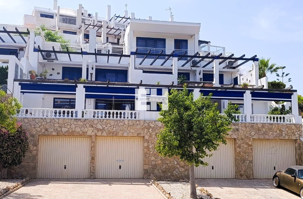 Segunda mano - Apartamento  - Las Ramblas Golf - Inland