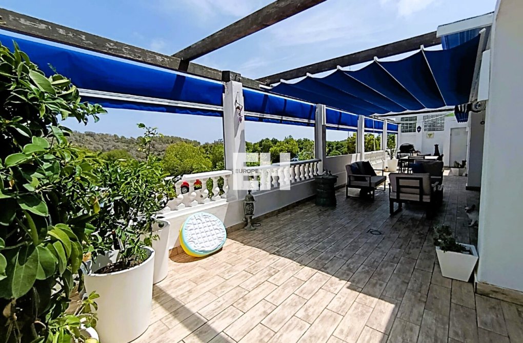 Segunda mano - Apartamento  - Las Ramblas Golf - Inland