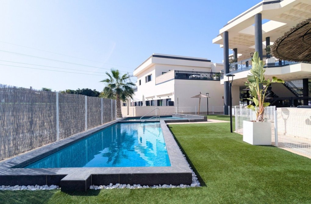 Segunda mano - Apartamento  - Lo Crispin - Inland