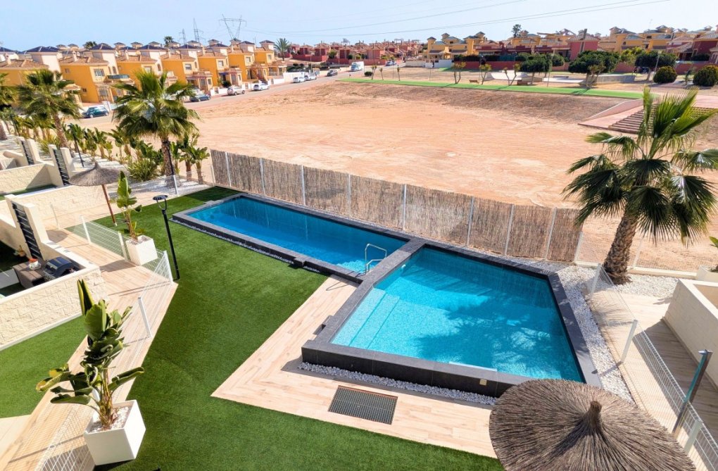 Segunda mano - Apartamento  - Lo Crispin - Inland