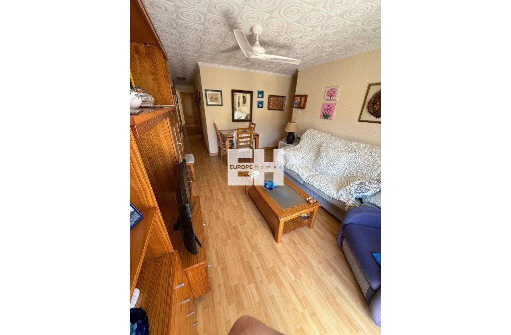 Segunda mano - Apartamento  - Lo Pagan - Villananitos