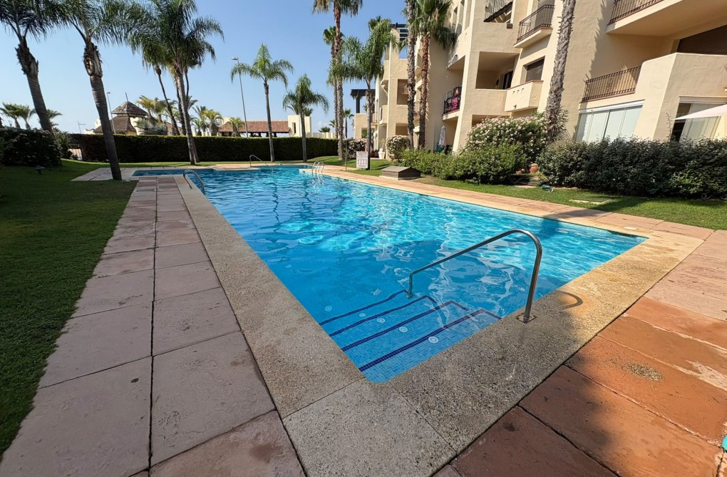 Segunda mano - Apartamento  - Los Alcázares - Costa Calida