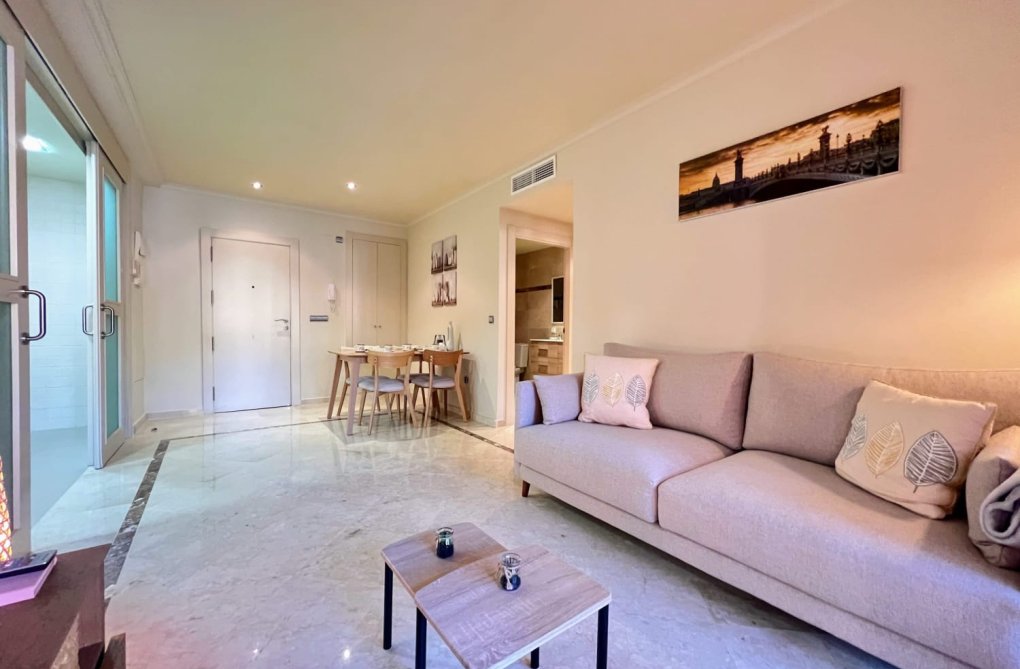 Segunda mano - Apartamento  - Los Alcázares - Costa Calida