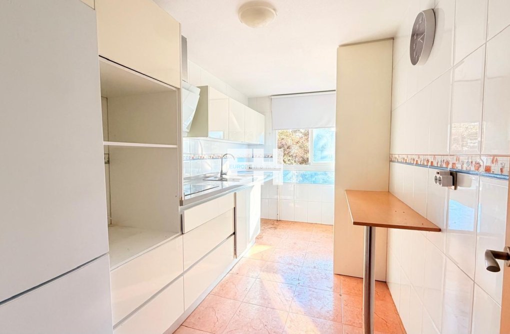 Segunda mano - Apartamento  - Los Alcázares - Los Narejos-punta Calera