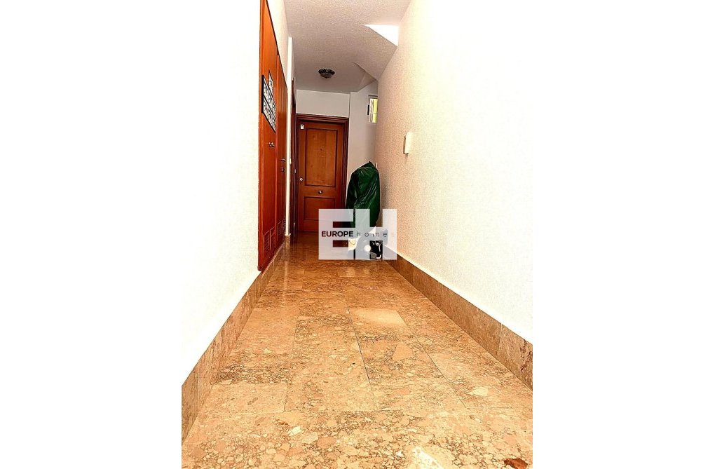 Segunda mano - Apartamento  - Los Alcázares - Playa La Concha