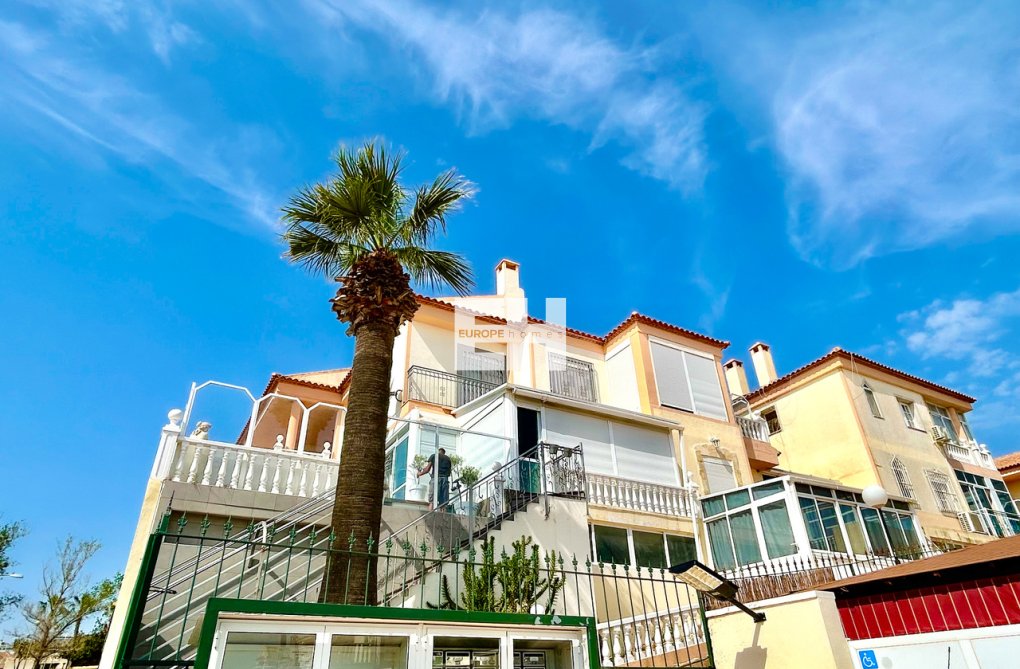 Segunda mano - Apartamento  - Los Altos - Costa Blanca