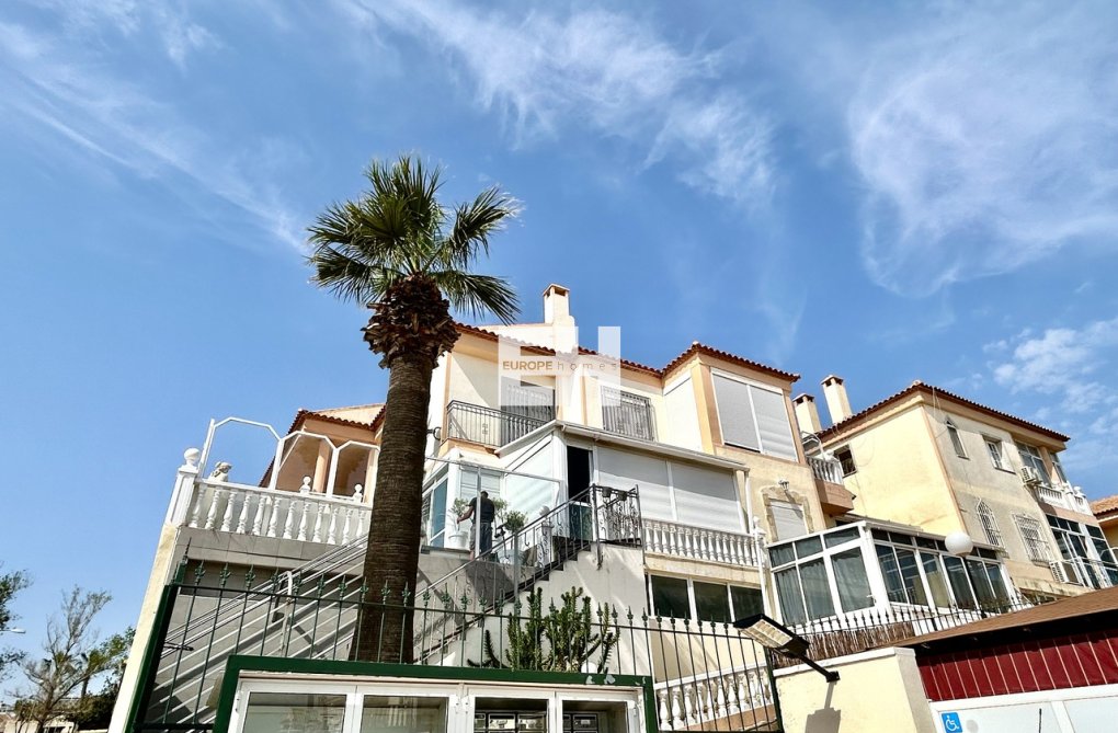 Segunda mano - Apartamento  - Los Altos - Costa Blanca