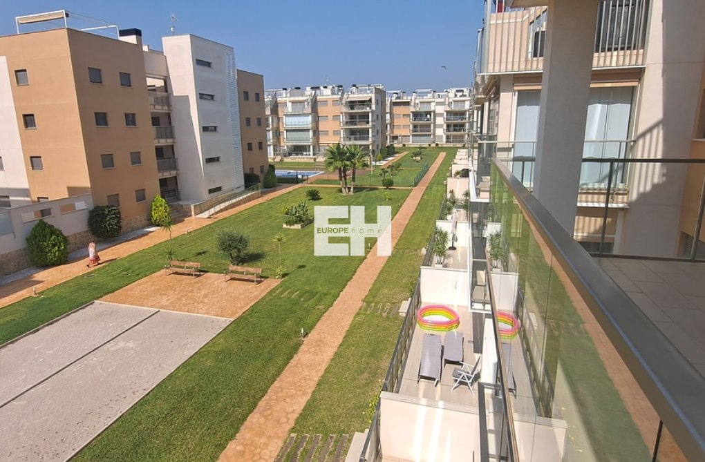 Segunda mano - Apartamento  - Los Dolses - Inland