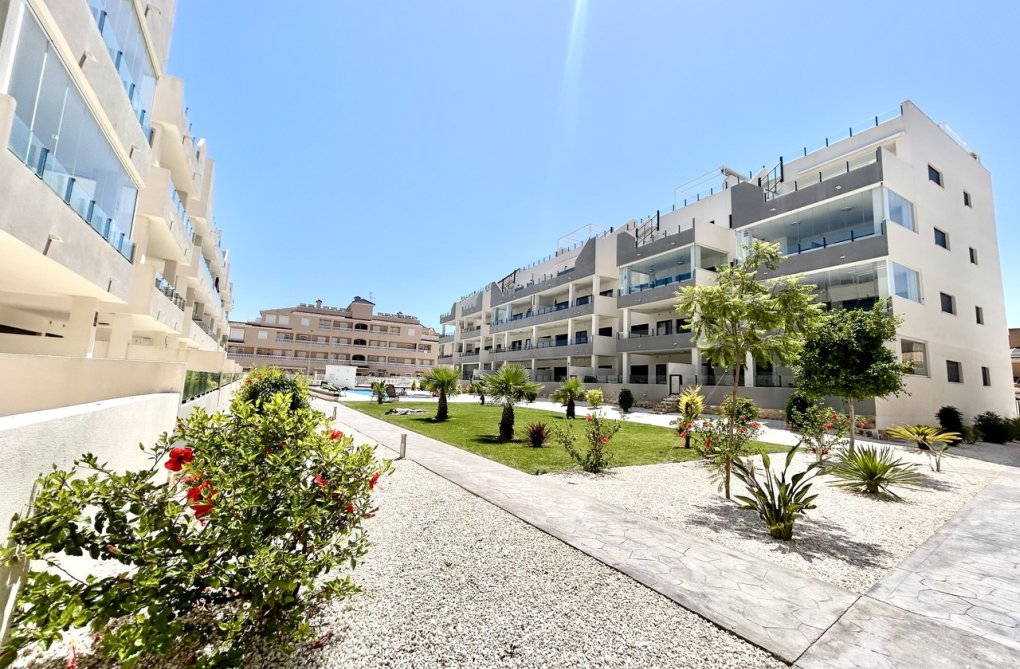Segunda mano - Apartamento  - Los Dolses - Inland