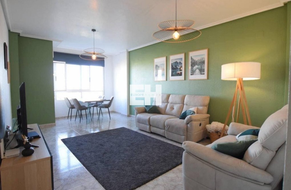 Segunda mano - Apartamento  - Los Montesinos - Costa Blanca