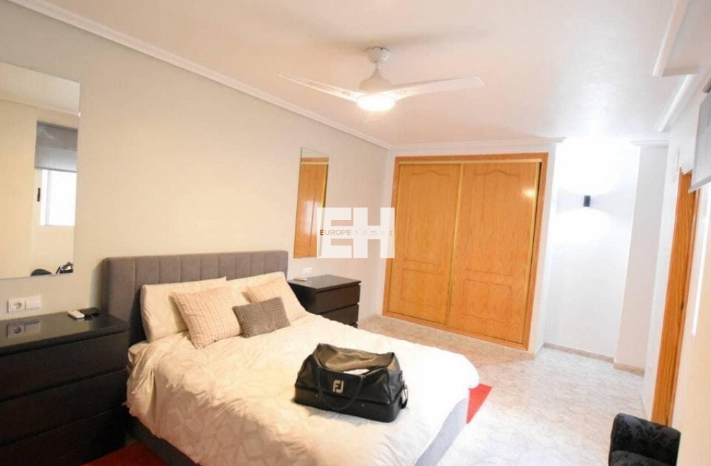 Segunda mano - Apartamento  - Los Montesinos - Costa Blanca