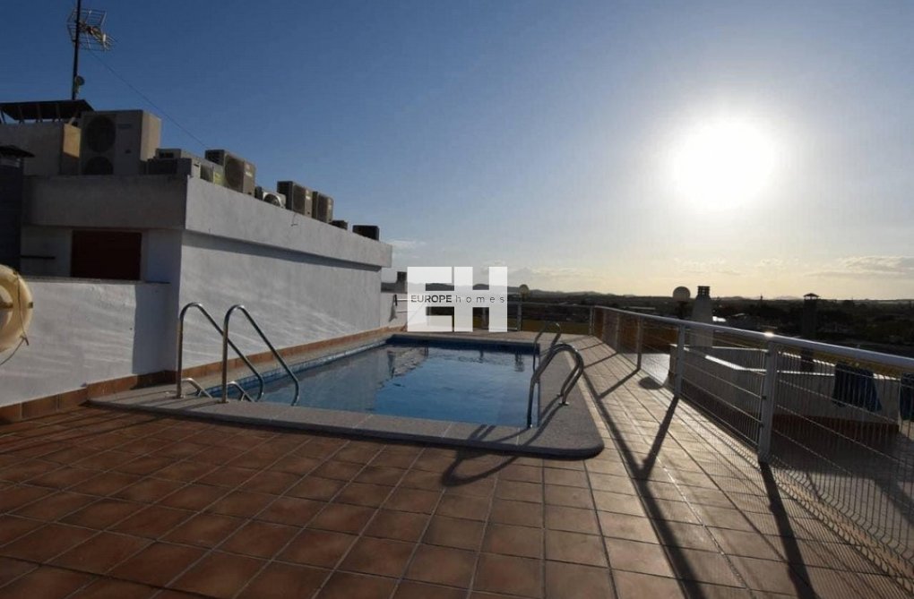 Segunda mano - Apartamento  - Los Montesinos - Costa Blanca