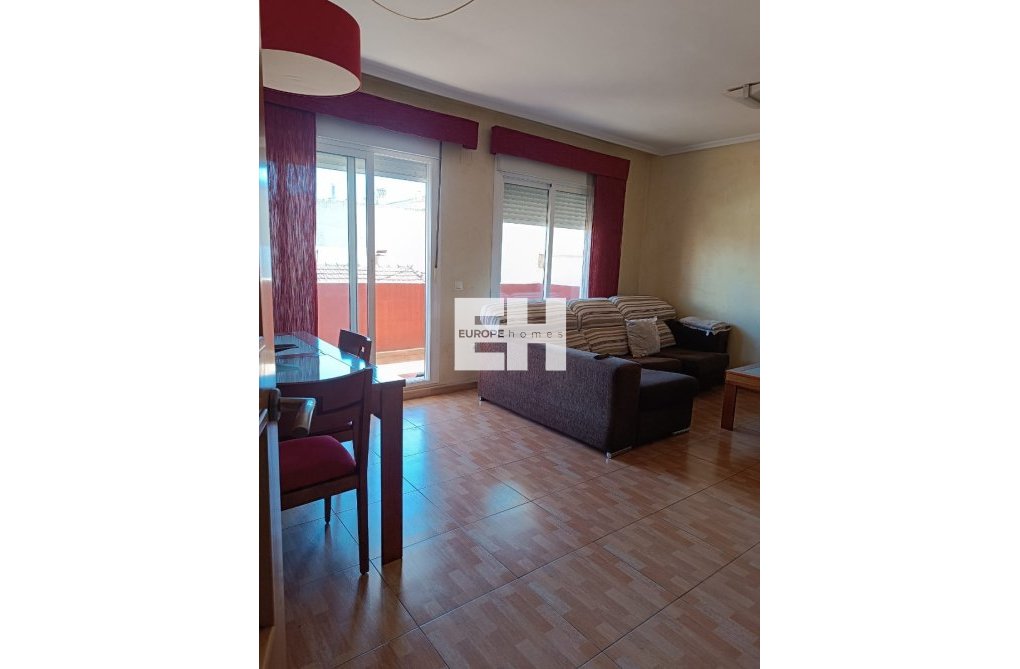 Segunda mano - Apartamento  - Los Montesinos - Costa Blanca