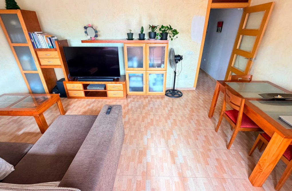 Segunda mano - Apartamento  - Los Montesinos - Costa Blanca