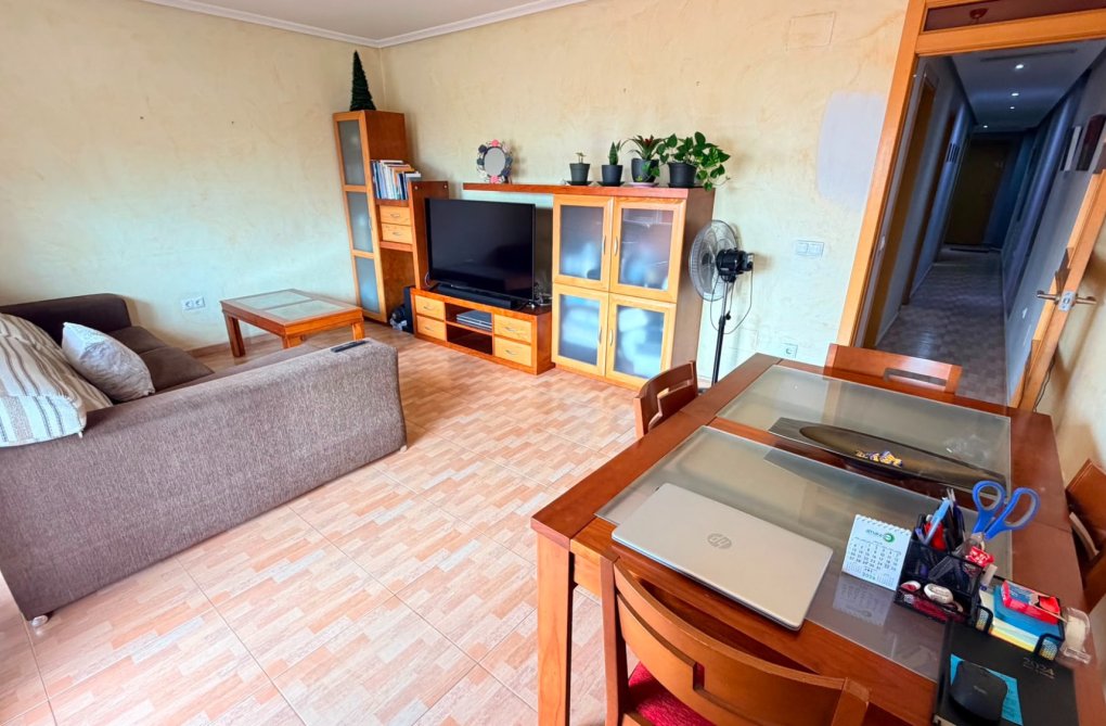 Segunda mano - Apartamento  - Los Montesinos - Costa Blanca