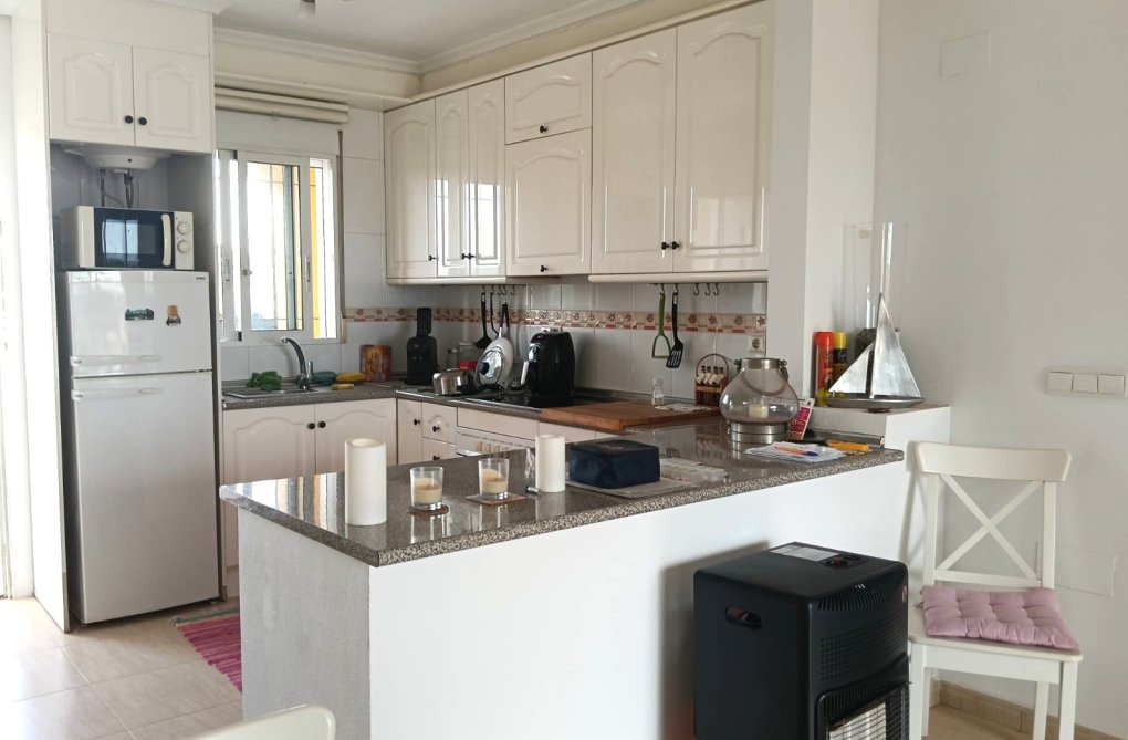 Segunda mano - Apartamento  - Los Montesinos - Costa Blanca