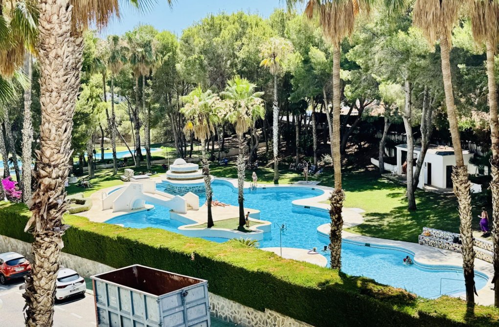 Segunda mano - Apartamento  - Orihuela Costa - Altos De Campoamor