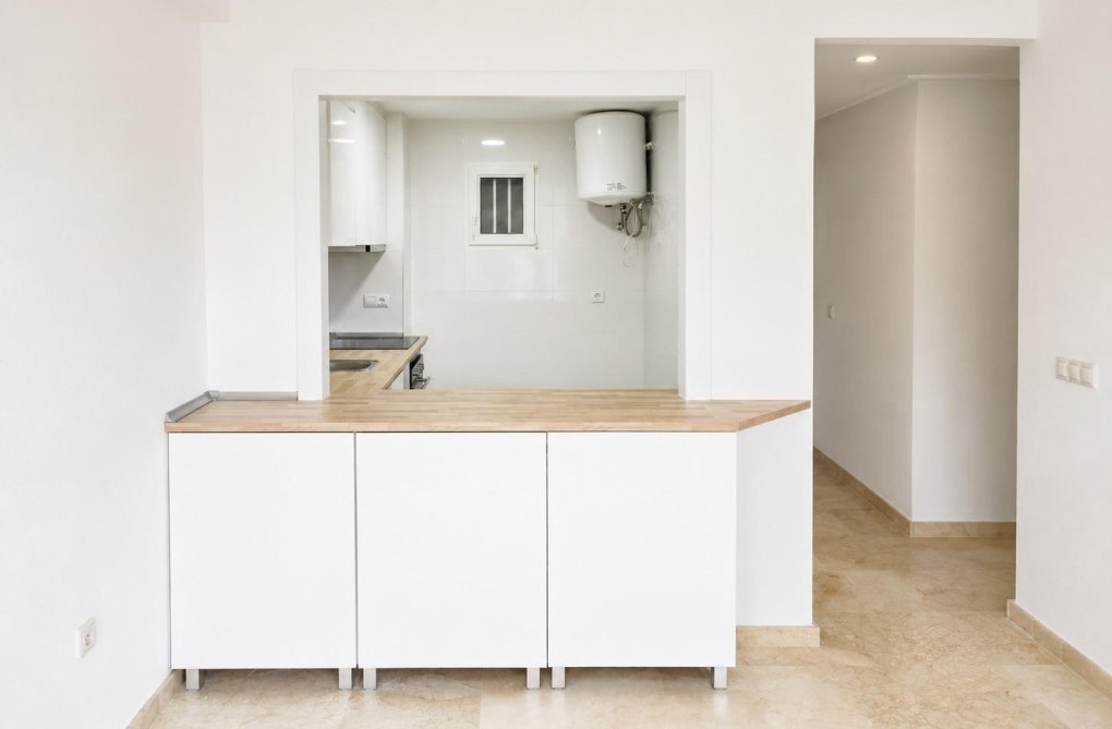 Segunda mano - Apartamento  - Orihuela Costa - Altos De Campoamor