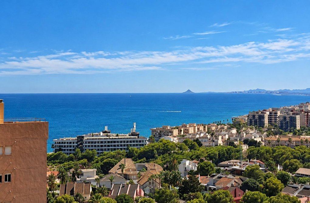 Segunda mano - Apartamento  - Orihuela Costa - Campoamor