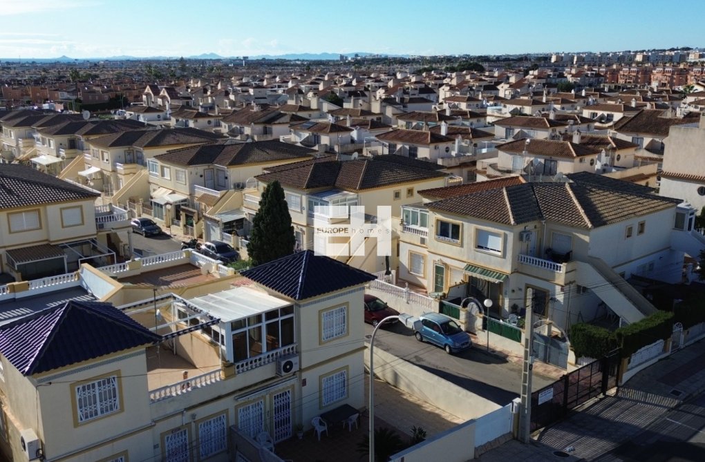 Segunda mano - Apartamento  - Orihuela Costa - Costa Blanca