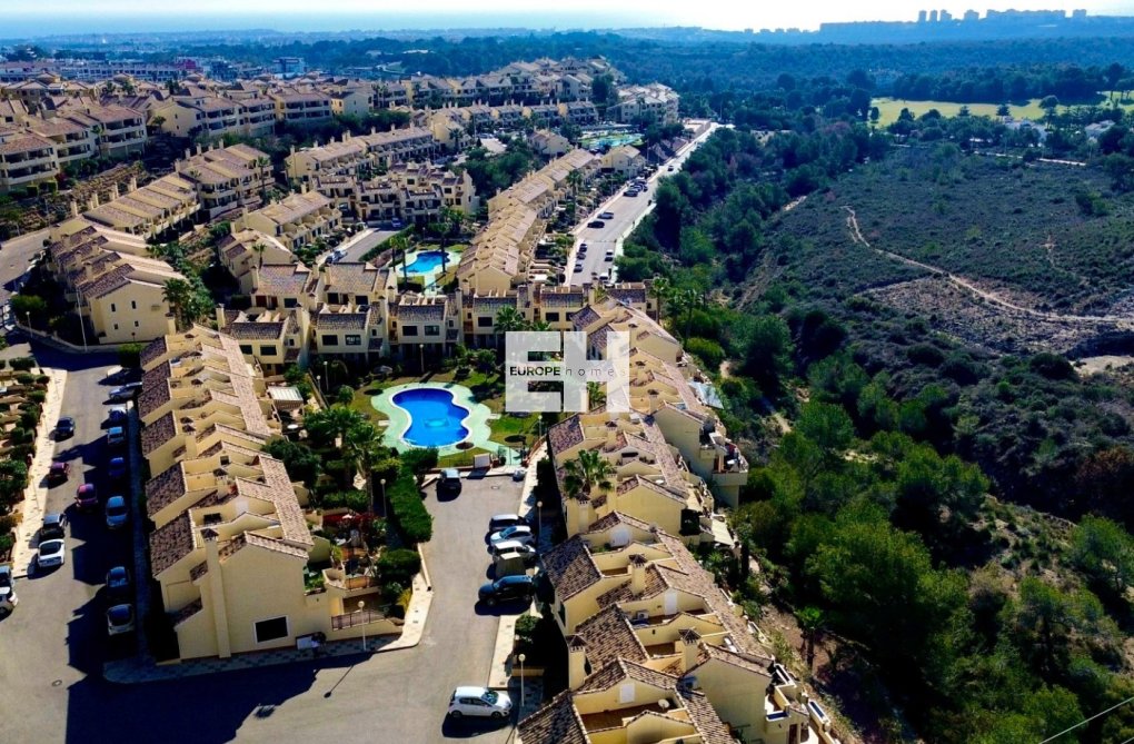 Segunda mano - Apartamento  - Orihuela Costa - Costa Blanca